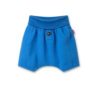 Sanetta Kidswear Shorts in Blau - Größe 68 | Babyhosen