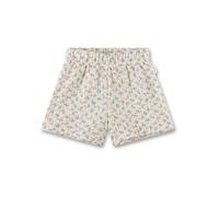 Sanetta Kidswear Shorts in Creme - Größe 68 | Babyhosen