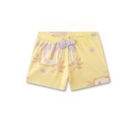 Sanetta Kidswear Shorts in Gelb - Größe 140 | Kinderhosen