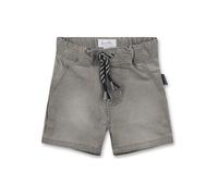 Sanetta Kidswear Shorts in Grau - Größe 62 | Babyhosen