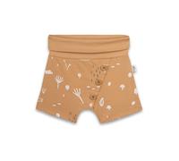 Sanetta Kidswear Shorts in Hellbraun - Größe 68 | Babyhosen