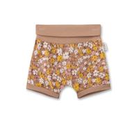 Sanetta Kidswear Shorts in Hellbraun - Größe 80 | Babyhosen