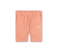 Sanetta Kidswear Shorts in Orange - Größe 164 | Kinderhosen