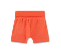 Sanetta Kidswear Shorts in Orange - Größe 92 | Babyhosen