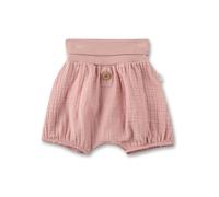 Sanetta Kidswear Shorts in Rosa - Größe 86 | Babyhosen