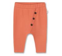 Sanetta Kidswear Sweathose in Rot - Größe 86 | Babyhosen