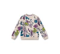 Sanetta Kidswear Sweatshirt in Beige - Größe 92 | Kinder Sweatshirts Jacken