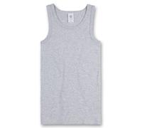 Sanetta Kidswear Top in Hellgrau - Größe 128 | Kinder Oberteile