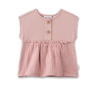 Sanetta Kidswear Top in Rosa - 50% | Größe 68 | Baby Shirts