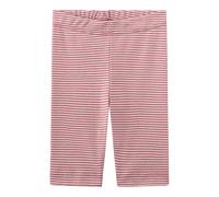 Sanetta Leggings Ringel 68 rosa/natur