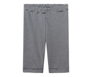 Sanetta Leggings Ringel 86 blau/natur