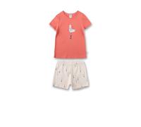 Sanetta Schlafanzug Kinder kurz, 128