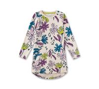 Sanetta Mädchen 233470 Nachthemd, beige, 98