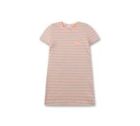 Sanetta Mädchen 233534 Nachthemd, orange, 128