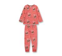 Sanetta Mädchen 233588 Pyjamaset