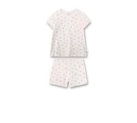 Sanetta Mädchen 233749 Pyjamaset (1er Pack)