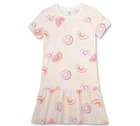 Sanetta Mädchen 245474 Nachthemd, Skin, 164