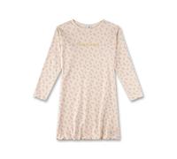 Sanetta Mädchen 245734 Nachthemd, beige, 176
