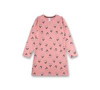 Sanetta Mädchen 245986 Nachthemd, rosa, 128