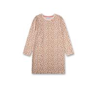 Sanetta - Sleepshirt silver peony - Gr. - 152