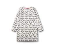 Sanetta Mädchen 246074 Nachthemd, beige, 164