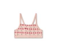 Sanetta Mädchen 336519 Sport-BH, Peach Whip, 92