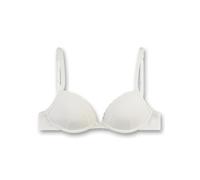 Sanetta Mädchen-Soft Cup Bra | Bequemer und angenehmer BH ohne Bügel für Mädchen aus einem Baumwoll-Mix. Unterwäsche für Mädchen 70B