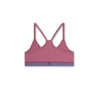 Sanetta Mädchen 347450 Sport-BH, Erika, 164