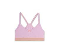 Sanetta Mädchen 347723 Sport-BH, Lilie, 176