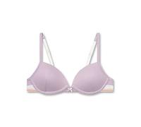 Sanetta Mädchen 347883 Geformter BH, Orchid, A EU