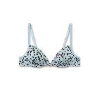 Sanetta Mädchen 348287 BH, Sky Blue, 65AA