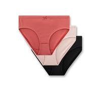 Sanetta Mädchen 349438 Unterwäsche, rosa, 140