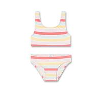 Sanetta Mädchen 430507 Bikini, Cayenne, 98