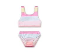 Sanetta Bikini in Bunt - Größe 140 | Kinder Bademode