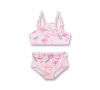 Sanetta Bikini in Rosa - Größe 128 | Kinder Bademode