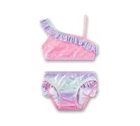Sanetta Mädchen 430581 Bikini, rosa, 98 cm