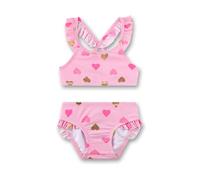 Sanetta Bikini in Rosa - Größe 140 | Kinder Bademode
