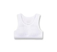 Sanetta - Bustier - Farbe - white - Größe - 140