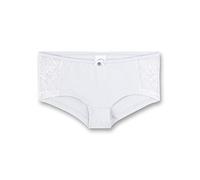 Sanetta Mädchen Cutbrief Unterhose, Grau (Ice Grey 1566), (Herstellergröße: 152)