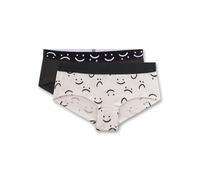 Sanetta - Doppelpack 1485 ivory - Gr. - 140
