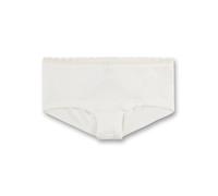Sanetta Mädchen-Cutbrief | Hochwertige und nachhaltige Unterhose für Mädchen aus Baumwolle. Unterwäsche für Mädchen 140