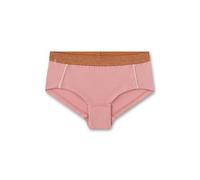 Sanetta Mädchen-Cutbrief Rosa | Hochwertige und nachhaltige Unterhose für Mädchen aus Baumwolle. Unterwäsche für Mädchen 176
