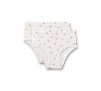 Sanetta - Doppelpack white pebble - Gr. - 92
