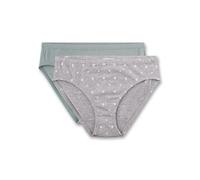 Sanetta - Doppelpack green slate - Gr. - 140