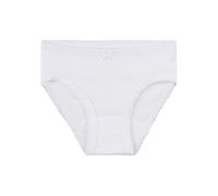Sanetta Mädchen-Jazzpants | Hochwertige und nachhaltige Unterhose für Mädchen aus Bio-Baumwolle. Unterwäsche für Mädchen 152