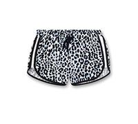Sanetta Mädchen Kurze Pyjama Hose Schlafanzughose
