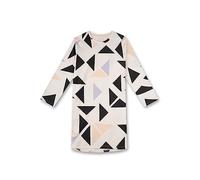 Sanetta Mädchen-Nachthemd Beige Angenhemes Nachthemd für Mädchen Langarm | Nachtwäsche Größe 152