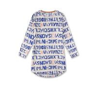 Sanetta Mädchen-Nachthemd Beige | Nachhaltiges und angenehmes Nachthemd aus Baumwolle für Mädchen. Nachtwäsche für Mädchen 152