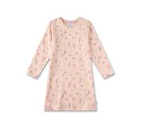 Sanetta Mädchen-Nachthemd Beige | Nachhaltiges und angenehmes Nachthemd aus Bio-Baumwolle für Mädchen. Nachtwäsche für Mädchen 098