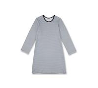 Sanetta - Nachthemd BASICS STRIPES in blau Gr.140